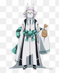 Tatara - Twin Star Exorcists Emoji