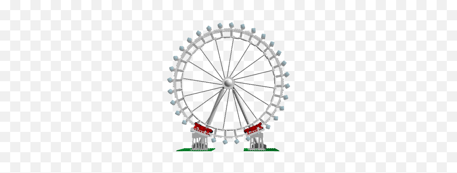 Download London Eye Photos Hq Png Image - Papadom Taj Mahal Emoji,London Emoji