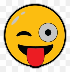 Quick View - Smiley Emoji