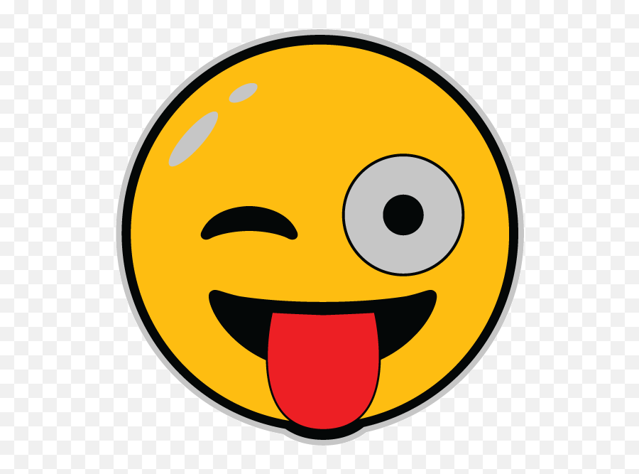 Quick View - Smiley Emoji,Surprised Face Emoji