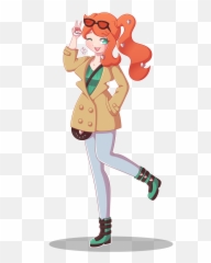 Nae - Cartoon Emoji,Nae Nae Emoji