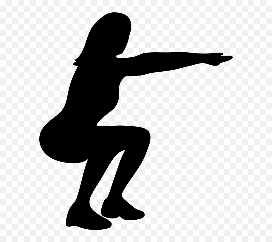 Free Squatting Squat Images - Squat Clip Art Emoji,Emoji Shirt For Guys