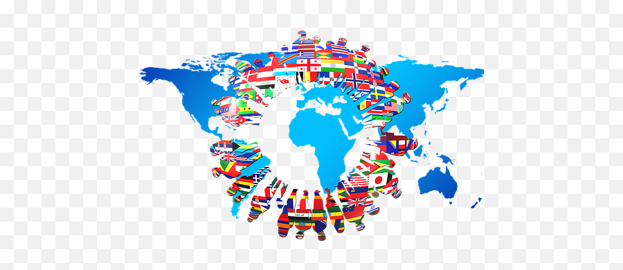 Map Worldmap World Flags Worldflags - World Map Emoji,World Flags Emoji