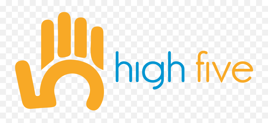 Free High Five Download Free Clip Art Free Clip Art - High Five Logo Png Emoji,Hi Five Emoji