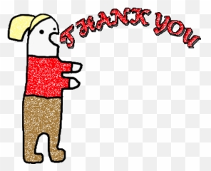 Beautiful Thank You Glitter Graphics - Gif Thank You Moving Animation Emoji,Golden State Warriors Emoji Copy And Paste