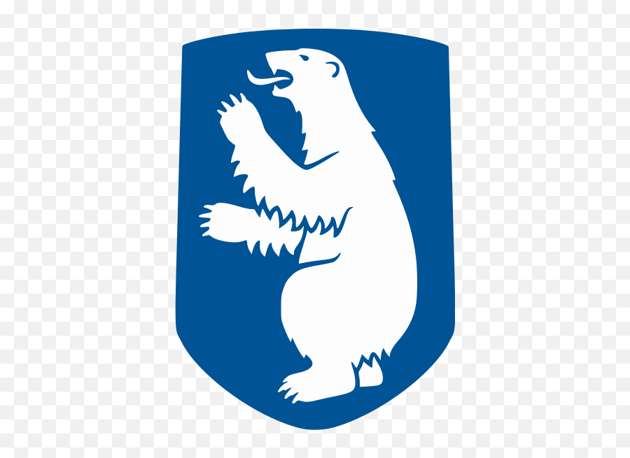 New Greenland News And Movements - Greenland Coat Of Arms Emoji,Greenland Flag Emoji