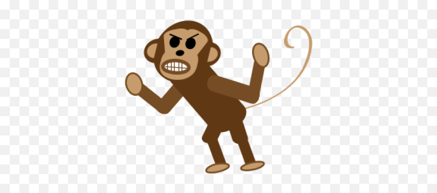 Monkey Png And Vectors For Free - Sad Monkey Png Emoji,Three Monkeys Emoji