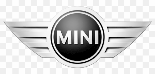 Mini Car Logo Png Brand Image - Mini Cooper Car Logo Emoji,Mini Cooper Emoji