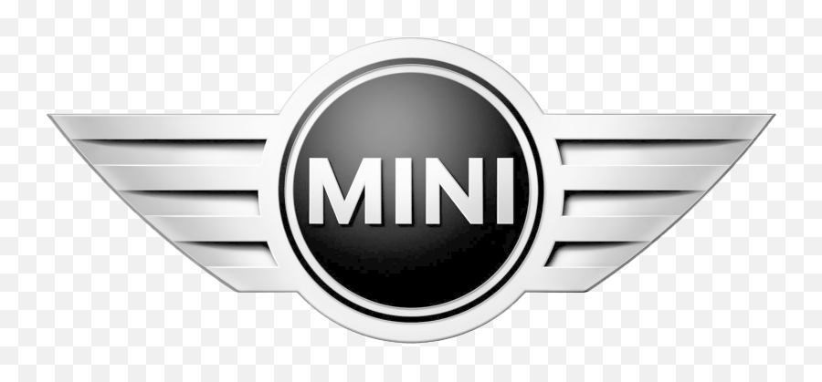 Mini Car Logo Png Brand Image - Mini Cooper Car Logo Emoji,Mini Cooper Emoji