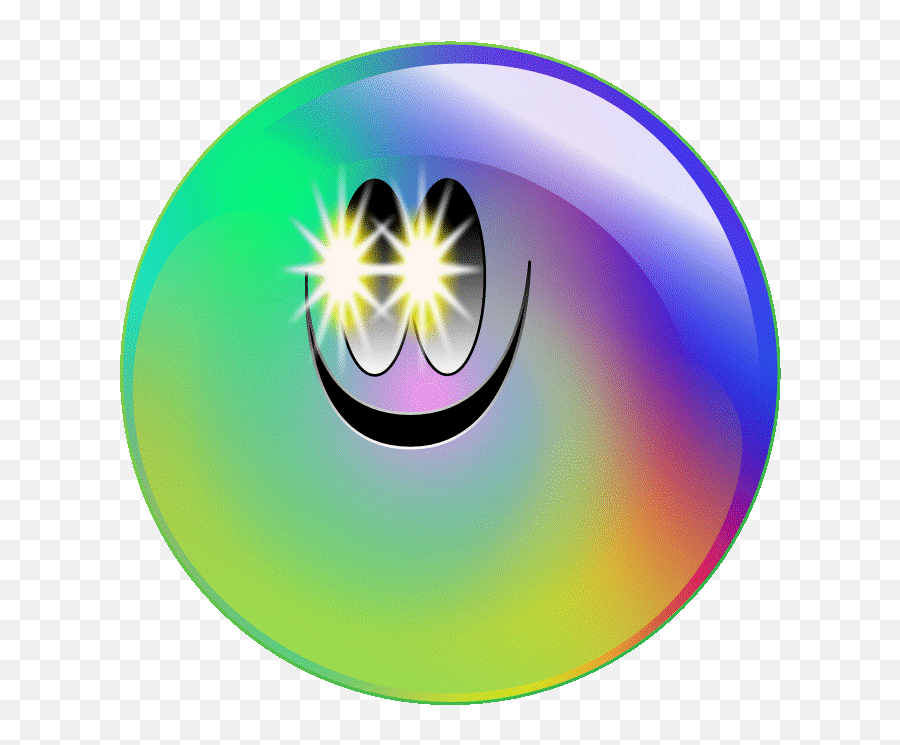 Circle Emoji,Wicked Emojis