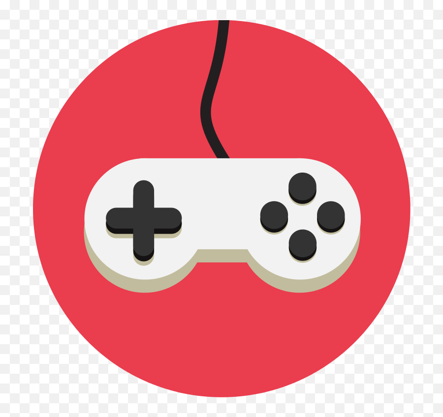 Video - Transparent Background Video Game Icon Emoji,Game Controller And X Emoji
