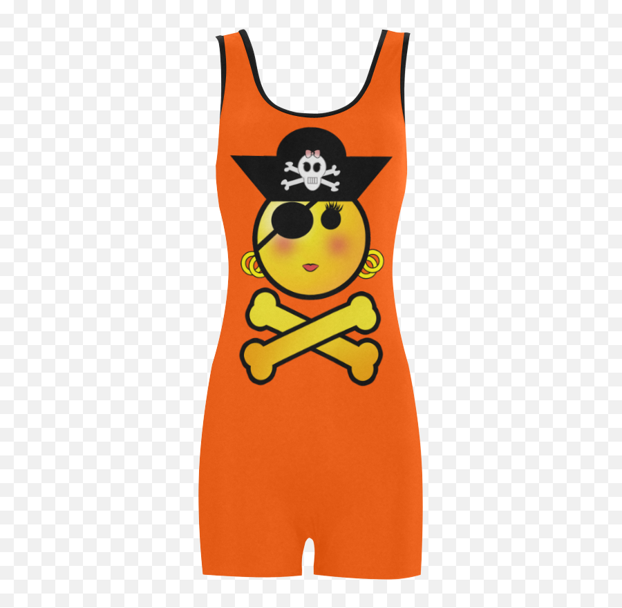 Pirate Emoticon - Cartoon Emoji,One Piece Emoji