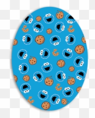 Cookie Monster Sleeptime Lite - Clip Art Emoji,Cookie Monster Emoticon