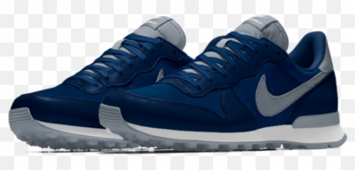 Nike Internationalist Id Shoe Created - Hombre Emoji