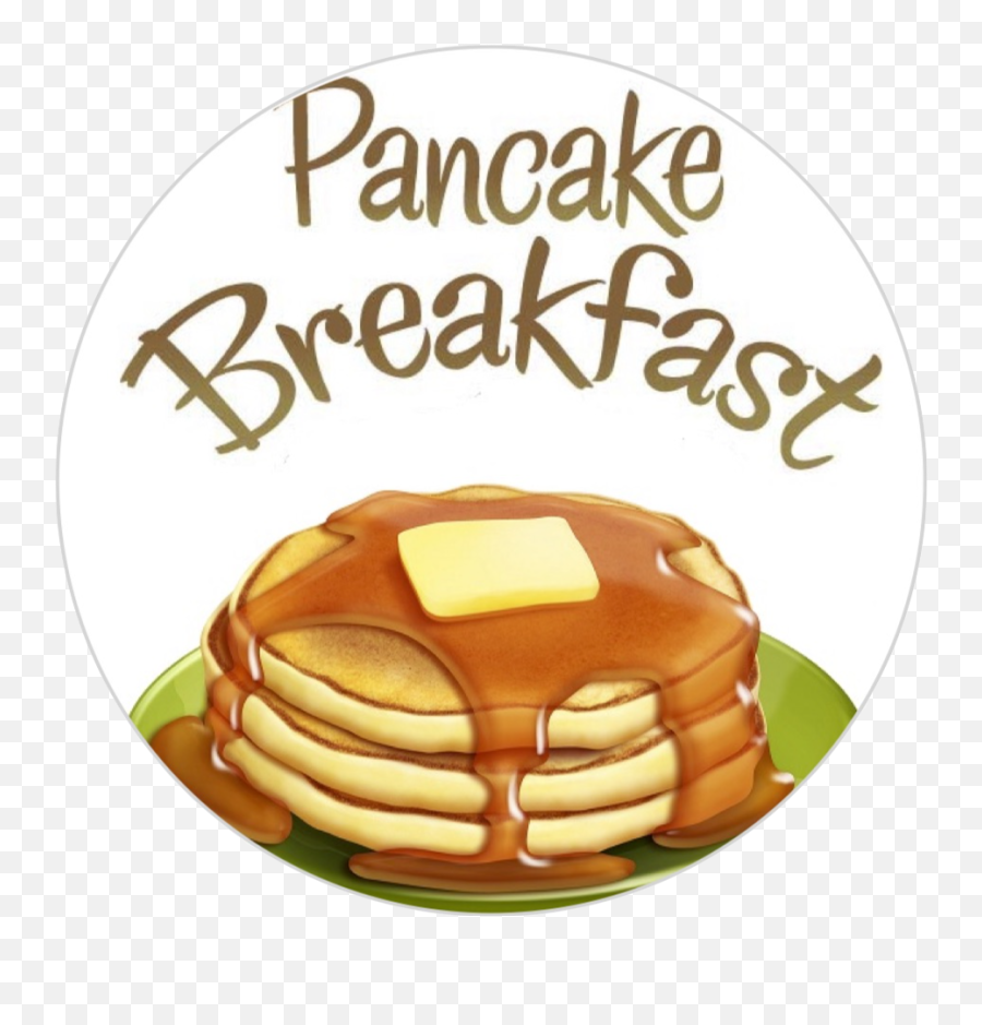 Pancake Clipart Baking Pancake Baking - Breakfast Clipart Emoji,Crepe Emoji