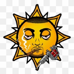 Chiefkeef - Chief Keef Glo Man Emoji,Glo Gang Emojis App