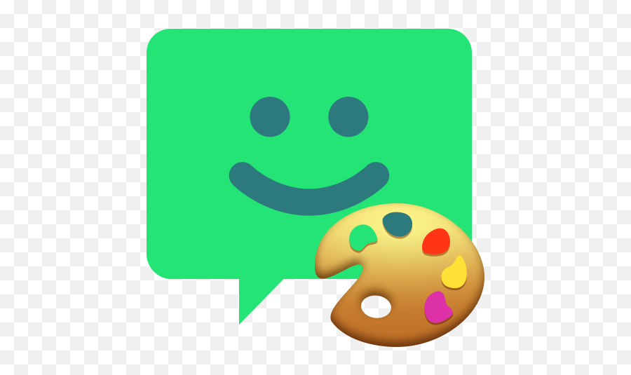 Pinstripes Theme 1 - Android Application Package Emoji,Tardis Emoticon