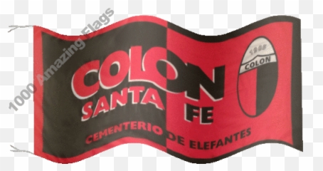 Bullet Club Stickers For Android Ios - Atletico Colon De Santa Fe Emoji