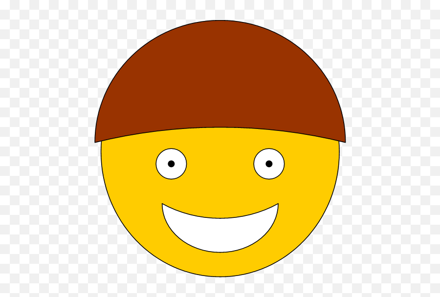Smurf Hat - Smiley Emoji,Smurf Emoticon