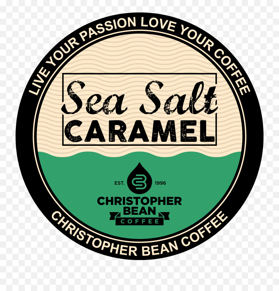 Sea Salt Caramel Single Cup - Circle Emoji,Salt Shaker Emoji