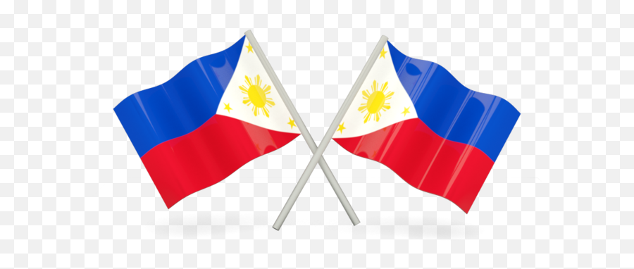 Filipino Drawing American Flag - Philippine Flag Transparent Background Emoji,Philippines Flag Emoji