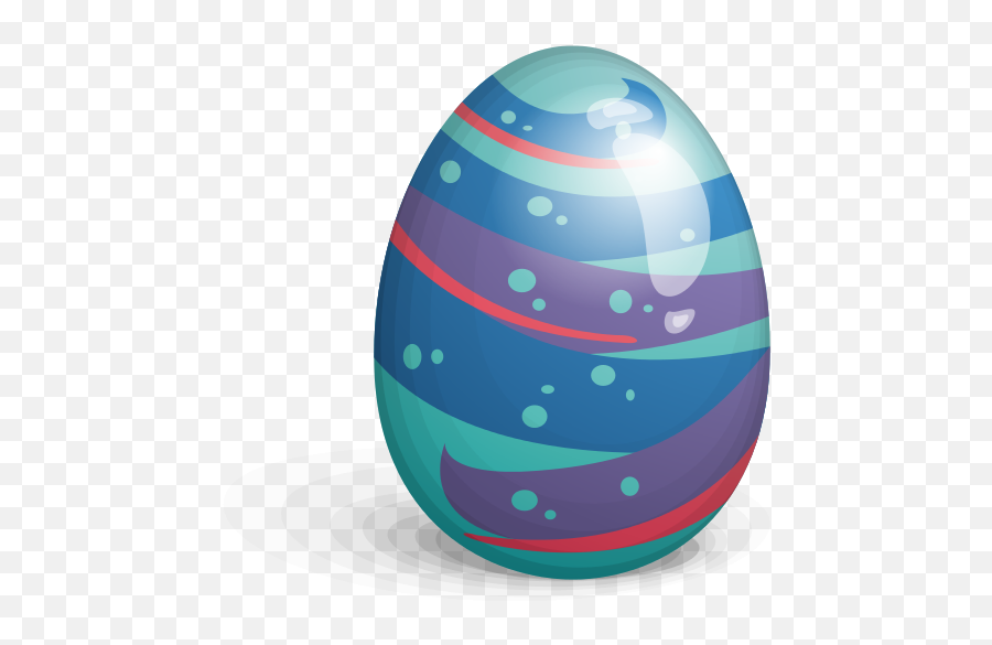 Abstract Easter Eggs Png Picture - Easter Egg Png Transparent Emoji,Emoji Easter Eggs
