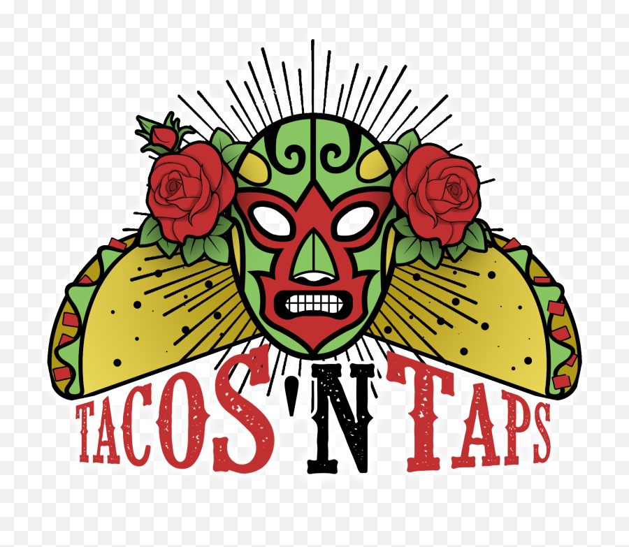 Washington Dc - Show Info Tacos N Tap 400831 Png Tacos And Taps Cary Emoji,Taco Emoji Png