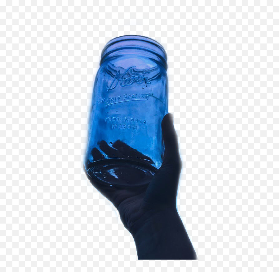 Jar - Sticker By Calebfinncute Water Bottle Emoji,Jar Emoji