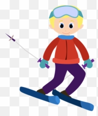 Ski Clip Snow Sport Transparent Png Clipart Free Download - Skis Clipart Png Emoji,Ski Emoji