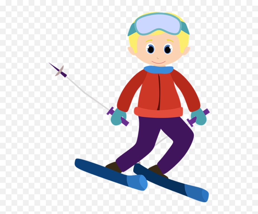 Ski Clip Snow Sport Transparent Png Clipart Free Download - Skis Clipart Png Emoji,Ski Emoji