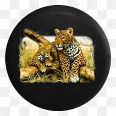 Products U2013 Page 220 U2013 Tirecoverpro - African Leopard Emoji,Leopard Emoji