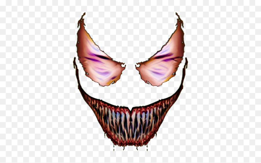 Venom 19xxbirdart - Venom Smile Emoji,Venom Emoji