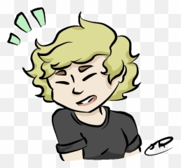 Laughing Animated Clipart - Boy Laughing Gif Cartoon Emoji,Laughing Emoticon Animated