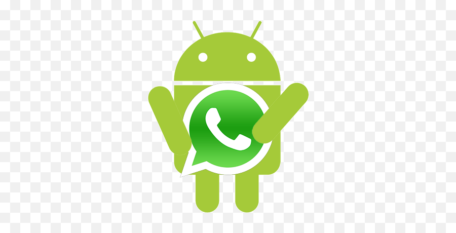 O Download Whatsapp Para Notebook Sim - Whatsapp Android Logo Emoji,Emoticones De Whatsapp Para Copiar Y Pegar