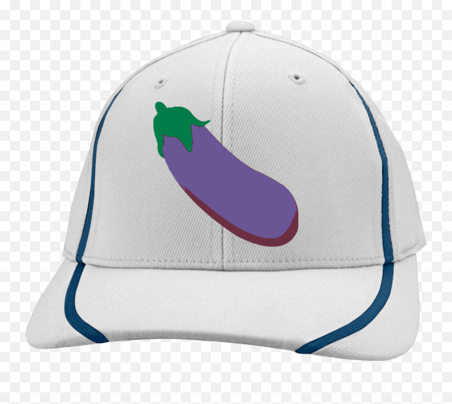 Eggplant Emoji Stc16 Sport - Chili Pepper,Eggplant Emoji Hat