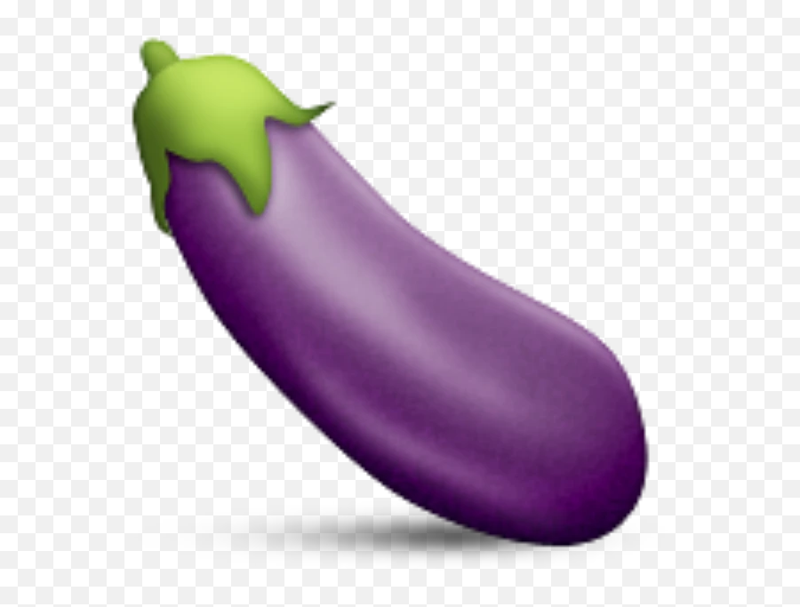 A German Called The Cops Over A Bomb That Was Actually Just - Eggplant Emoji,Nuke Emoji