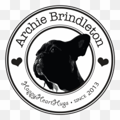 Archie Brindleton The Post Office - Dog Catches Something Emoji,Aok Emoji