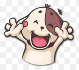 Telegram Sticker 38 from collection Koko - Messenger Emoji