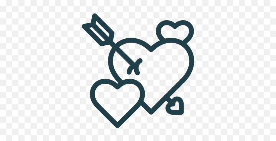 Available In Svg Png Eps Ai Icon Fonts - Takaoka Station Emoji,Heart With Arrow Emoji