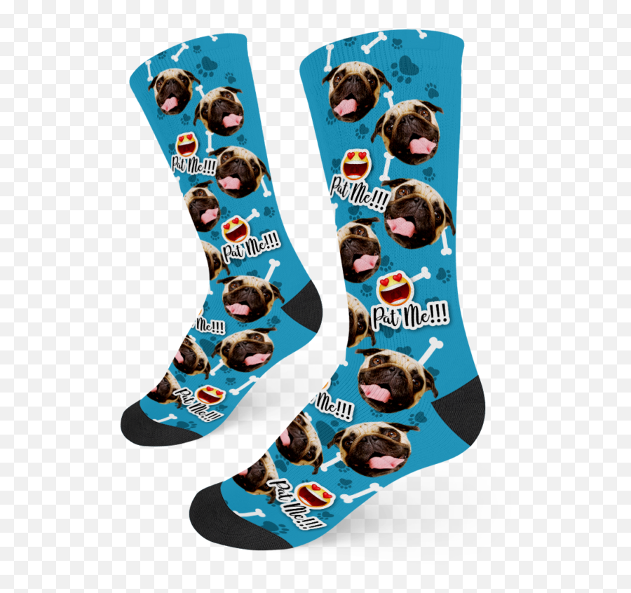 Australian Made Order Socks Online Order Face Socks - Soft Emoji,Emoji Socks