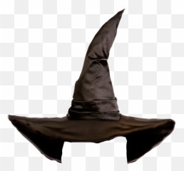 Witch Hat Sticker - Wizard Of Oz Witches Emoji
