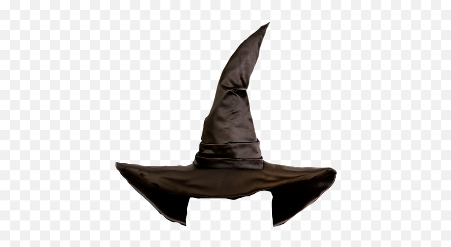 Witch Hat Sticker - Wizard Of Oz Witches Hat Emoji,Witch Hat Emoji
