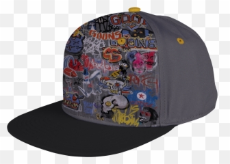 The Bethesda Store Europe - Baseball Cap Emoji,Emoji Beanie