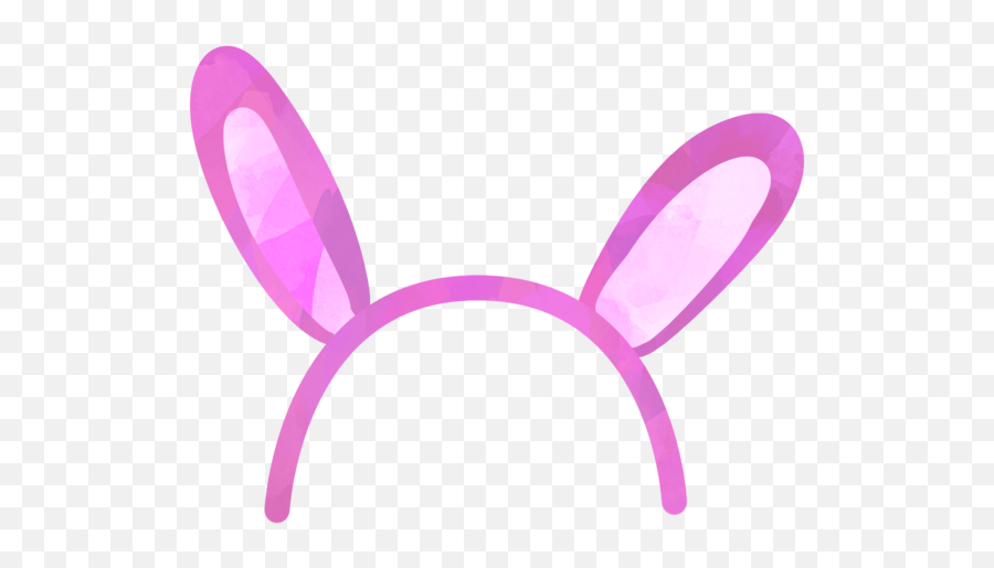 Bunny Ears - For Teen Emoji,Dunce Emoji