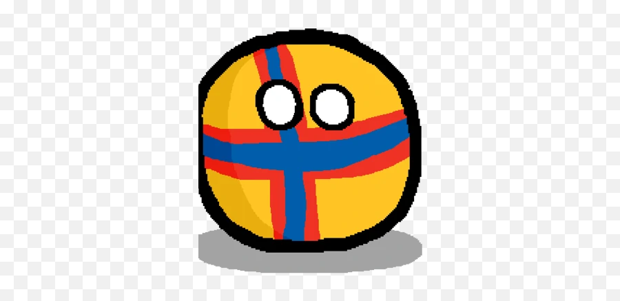 Republic Of North Ingriaball Polandball Wiki Fandom - Ancient China Countryball Emoji,Jewish Emoticon