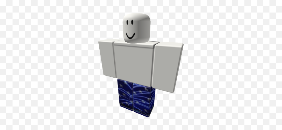 Roblox Star Fireworks Jeans - Roblox Roblox Pants Emoji,Fireworks Emoticon