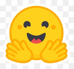 About Hugging Face Ooligo - Transformer Emoji