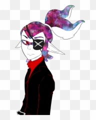 Polli Draws Stuff I Drew Oji E Liter User - Illustration Emoji,Scythe Emoji