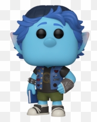 Pin On Rhysu0027 Wish List - Onward Funko Pop Emoji,Weasel Emoji