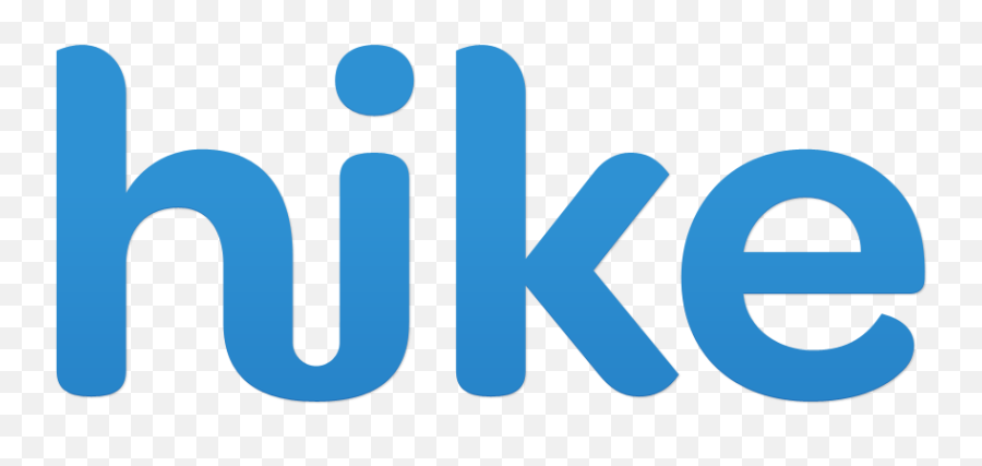 Hike Messenger For Android And Pc - Hike Messenger Logo Png Emoji,Emoji Windows 7
